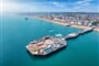 Foto - To nejlepší z Londýna + PŘÍMOŘSKÝ BRIGHTON + KŘÍDOVÉ ÚTESY SEVEN SISTERS