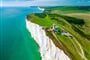 Foto - To nejlepší z Londýna + PŘÍMOŘSKÝ BRIGHTON + KŘÍDOVÉ ÚTESY SEVEN SISTERS