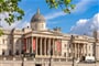 Foto - To nejlepší z Londýna + PŘÍMOŘSKÝ BRIGHTON + KŘÍDOVÉ ÚTESY SEVEN SISTERS