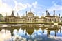 Foto - To nejlepší z Londýna + PŘÍMOŘSKÝ BRIGHTON + KŘÍDOVÉ ÚTESY SEVEN SISTERS