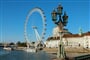 Foto - To nejlepší z Londýna + PŘÍMOŘSKÝ BRIGHTON + KŘÍDOVÉ ÚTESY SEVEN SISTERS