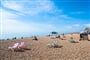 Foto - To nejlepší z Londýna + PŘÍMOŘSKÝ BRIGHTON + KŘÍDOVÉ ÚTESY SEVEN SISTERS