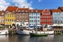 Foto - To nejlepší z Kodaně + ÖRESUNDSKÝ MOST + MALMÖ