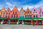 Foto - To nejlepší z Belgie + WATERLOO