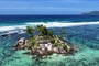 Foto - Relax na plážích Seychel + NÁRODNÍ PARK MORNE SEYCHELLOIS + ŽELVÍ OSTROV