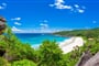 Foto - Relax na plážích Seychel + NÁRODNÍ PARK MORNE SEYCHELLOIS + ŽELVÍ OSTROV