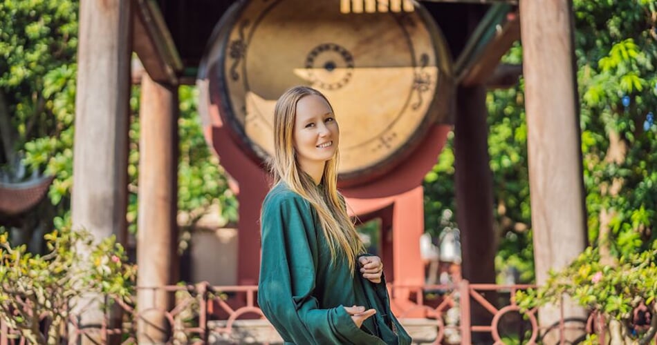 Foto - To nejlepší z Vietnamu + PLAVBA ZÁTOKOU HA LONG + PERLY SAIGONU