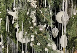 Marienberg – Annaberg-Buchholz - Krušnohorský advent v Sasku: Tradice a vánoční trhy v Marienbergu a Annaberg-Buchholzu