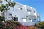 Hotel Amaryllis Paros Beach - je potřeba změnit letovisko: fotografie vybavení exteriérů a interiérů ubytování.