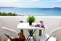 Hotel Amaryllis Paros Beach - je potřeba změnit letovisko: fotografie vybavení exteriérů a interiérů ubytování.