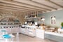 Hotel Amaryllis Paros Beach - je potřeba změnit letovisko: fotografie vybavení exteriérů a interiérů ubytování.