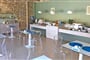 Hotel Amaryllis Paros Beach - je potřeba změnit letovisko: fotografie vybavení exteriérů a interiérů ubytování.