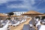 Hotel Amaryllis Paros Beach - je potřeba změnit letovisko: fotografie vybavení exteriérů a interiérů ubytování.