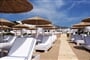 Hotel Amaryllis Paros Beach - je potřeba změnit letovisko: fotografie vybavení exteriérů a interiérů ubytování.