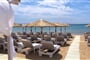 Hotel Amaryllis Paros Beach - je potřeba změnit letovisko: fotografie vybavení exteriérů a interiérů ubytování.