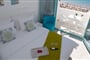 Hotel Amaryllis Paros Beach - je potřeba změnit letovisko: fotografie vybavení exteriérů a interiérů ubytování.