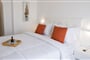 Hotel Amaryllis Paros Beach - je potřeba změnit letovisko: fotografie vybavení exteriérů a interiérů ubytování.