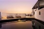 Hotel Sunrise Accommodation: fotografie vybavení exteriérů a interiérů ubytování.