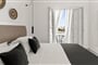 Hotel Sunrise Accommodation: fotografie vybavení exteriérů a interiérů ubytování.