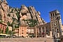 Foto - To nejlepší z Barcelony + POUTNÍ MÍSTO MONTSERRAT