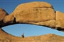 Foto - Namibie a Botswana + AFRICKÉ SAFARI + VIKTORIINY VODOPÁDY
