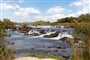 Foto - Namibie a Botswana + AFRICKÉ SAFARI + VIKTORIINY VODOPÁDY