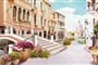 Foto - To nejlepší z Benátek + BAREVNÝ OSTROV BURANO + ROMANTICKÁ VERONA