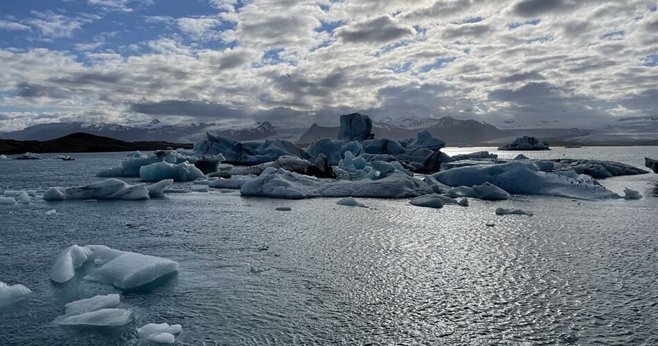 Foto - To nejlepší z Islandu + OSTROVY ZÁPADNÍCH MUŽŮ + LEDOVCOVÁ LAGUNA