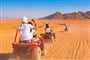 Foto - To nejlepší z Egypta + VÝLETNÍ PLAVBA PO NILU + KOUPÁNÍ V HURGHADĚ