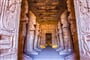 Foto - To nejlepší z Egypta + VÝLETNÍ PLAVBA PO NILU + KOUPÁNÍ V HURGHADĚ