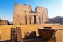 Foto - To nejlepší z Egypta + VÝLETNÍ PLAVBA PO NILU + KOUPÁNÍ V HURGHADĚ