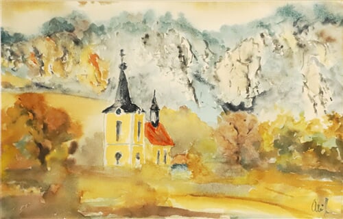 Krajina