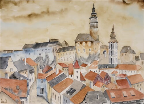 Krajina