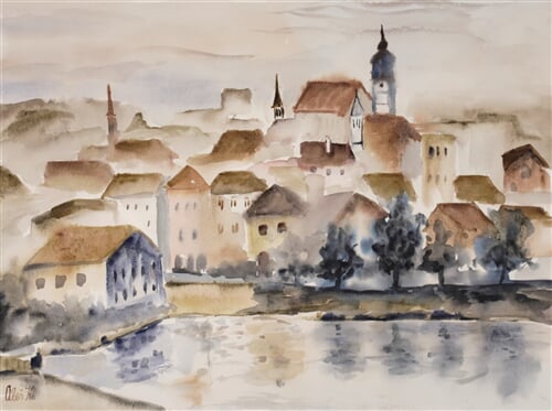 Krajina