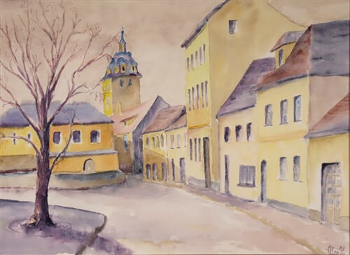 Krajina
