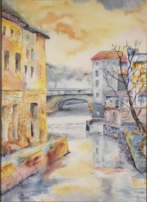 Krajina