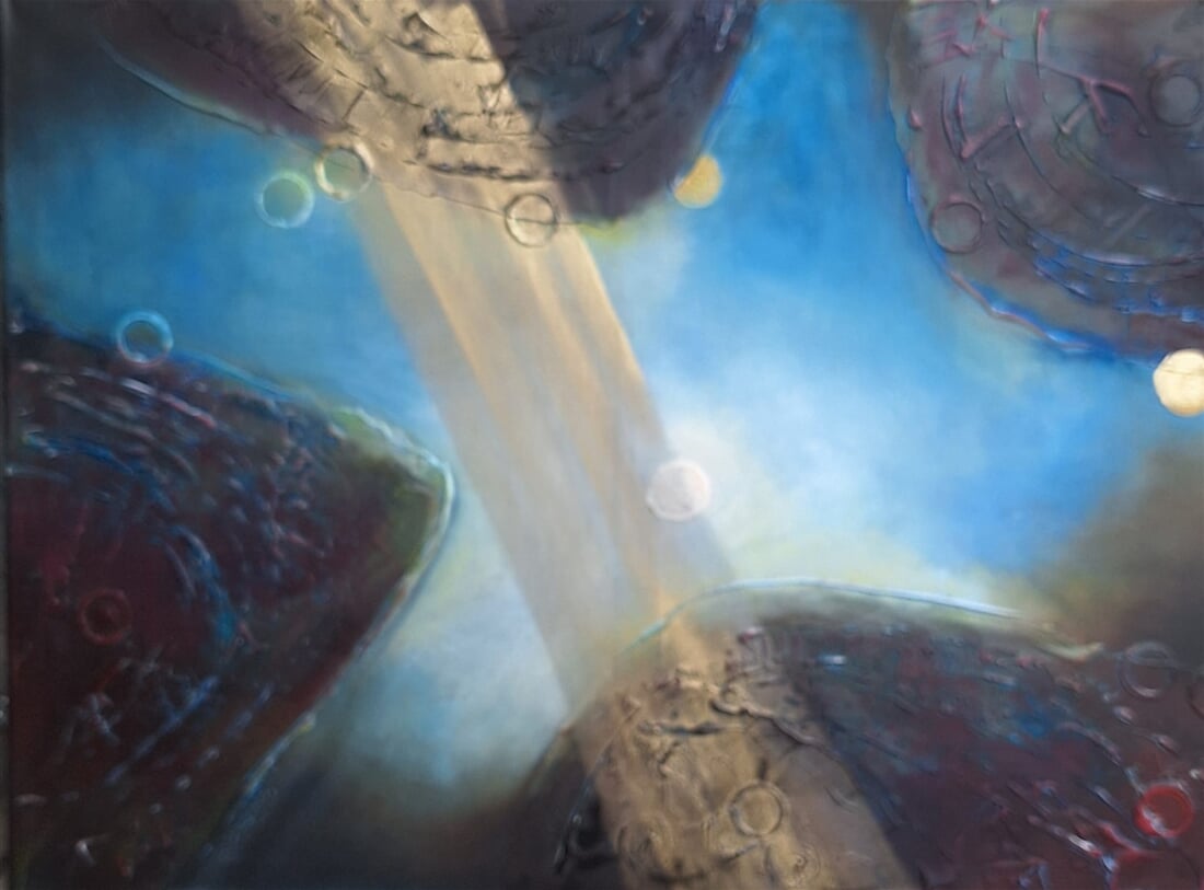 Krajina 1