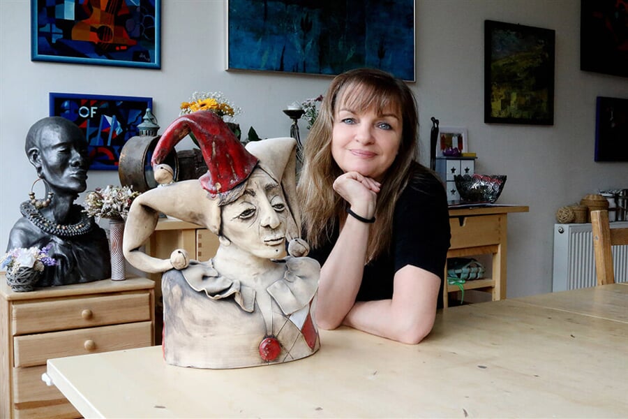 Vlaďka Zborníková