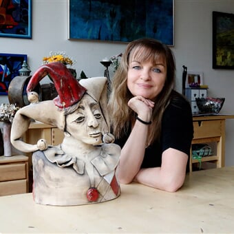 Vlaďka Zborníková
