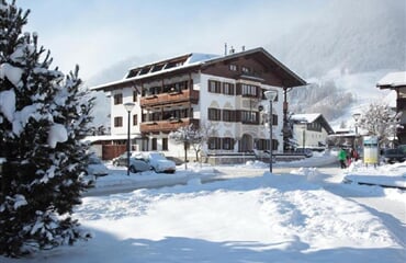 Saalbach-Hinterglemm-Leogang-F - Gasthof Post v Maishofenu ***