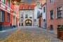 Foto - Podzimní Riga a Vilnius + VODOPÁDY VENTA + LÁZEŇSKÁ A PIVOVARNICKÁ TRADICE