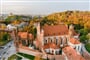 Foto - Podzimní Riga a Vilnius + VODOPÁDY VENTA + LÁZEŇSKÁ A PIVOVARNICKÁ TRADICE