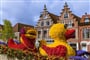 Foto - To nejlepší z Amsterdamu + KVĚTINOVÉ KORZO