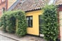 Švédsko - Malmö, foto I.Ťupová