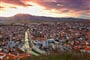Foto - To nejlepší ze Severní Makedonie + PLAVBA KAŇONEM MATKA + KOSOVO
