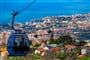 Foto - To nejlepší z Madeiry + OSTROVNÍ GASTRONOMIE + VÝLETNÍ PLAVBA NA PORTO SANTO