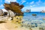 Foto - To nejlepší ze Sardinie + NEPTUNOVA JESKYNĚ + PLAVBA NA OSTROVY LA MADDALENA
