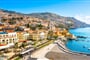 Foto - Okružní plavba Kanárskými ostrovy + MADEIRA + PÍSEČNÉ DUNY FUERTEVENTURY
