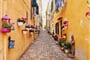Foto - To nejlepší ze Sardinie + NEPTUNOVA JESKYNĚ + PLAVBA NA OSTROVY LA MADDALENA