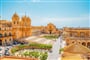 Foto - Východní Sicílie a Malta + MAJESTÁTNÍ ETNA + OSTROVNÍ POKLADY UNESCO